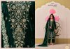 Gulabi Sapne By Mumtaz Arts Crush Velvet Designer Salwar Suits 